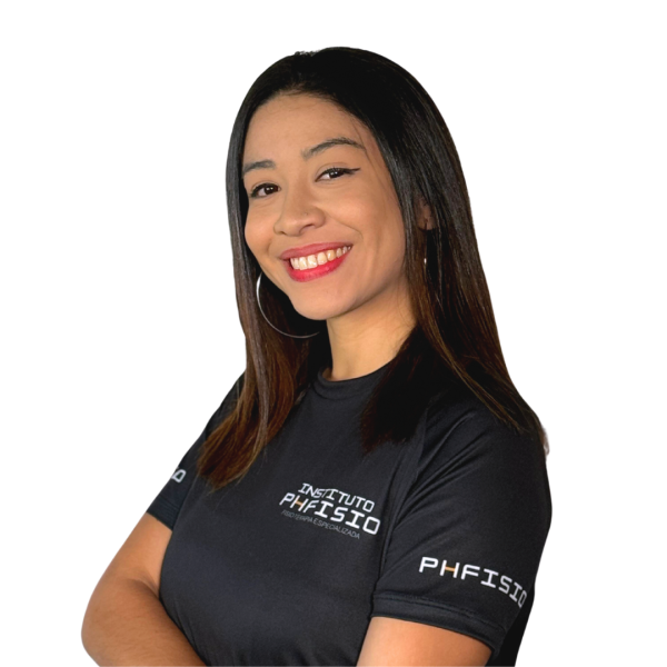 laiane Perfil